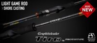 Graphiteleader TIRO PROTOTYPE 25TIRPS-762L 2.29 / 1-12gr....
