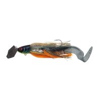 Abu Garcia Beast Bladed Jig 25cm 50gr. Shadow Tiger