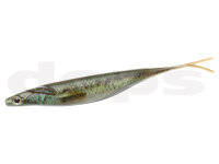 DEPS SAKAMATA SHAD REAL #02 REAL BABY BASS-7"/17.5cm - 2 Stck.
