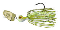 GUNKI BOOMER 10G-ELECTRIC PIKE
