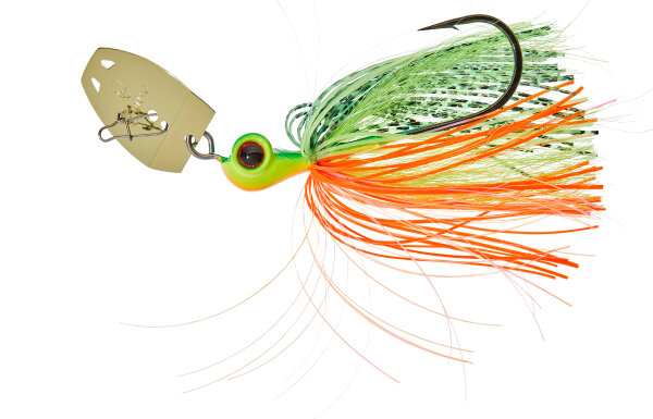 GUNKI BOOMER 14G-FIRE TIGER M.S.