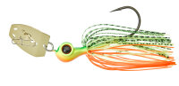 GUNKI BOOMER 21G-FIRE TIGER