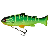 llex/Jackall VIVIDUS Crazy Pike