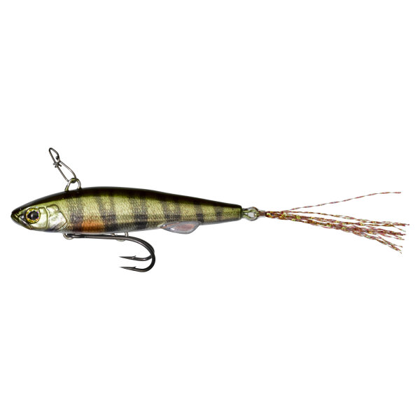 llex/Jackall LIVE DARTER RT Perch