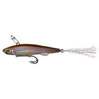 llex/Jackall LIVE DARTER RT Wakasagi