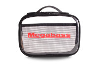 MEGABASS CLEAR POUCH II