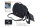 O.S.P LINHA THE RAPTOR Black