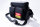 O.S.P Versatile Hip Bag Schwarz