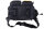 O.S.P Versatile Hip Bag Schwarz