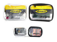 DEPS MULTI POUCH S BLACK