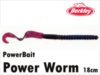 BERKLEY Power Worm