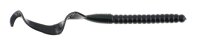 BERKLEY Power Worm Blue Fleck Firetail