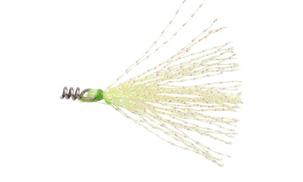 SPRO SCREW IN FINS UV Pearl