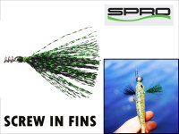 SPRO SCREW IN SWIVEL RIG 5.5CM