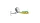 SPRO LARVA MICRO TAILSPIN 3.5cm / 6gr.