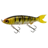 GUNKI ITOKA RUN 180 S GOLD PERCH ORANGE