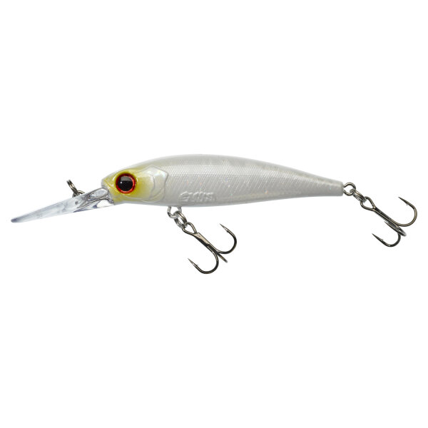 GUNKI KNIFEHEAD 68SP-DR PEARL WHITE