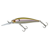 GUNKI KNIFEHEAD 68SP-DR SMELT WAKASAGI