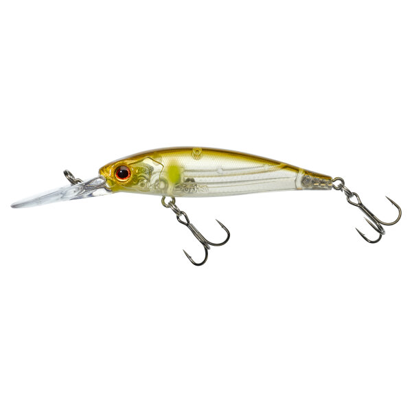 GUNKI KNIFEHEAD 68SP-DR UV AYU