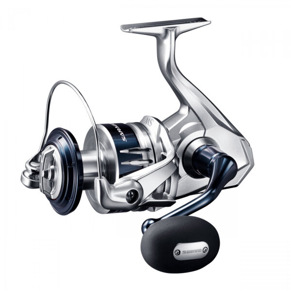 Shimano Saragossa SW 6000 HG A