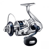 Shimano Saragossa SW 6000 HG A