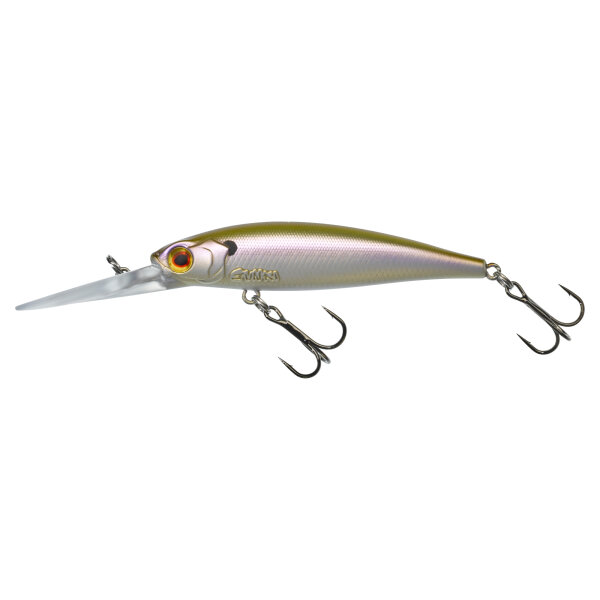 GUNKI KNIFEHEAD 75SP-DR SMELT WAKASAGI