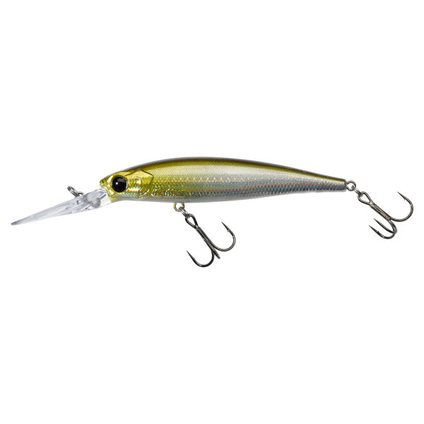 GUNKI KNIFEHEAD 90SP-DR ELECTRIC GOLD