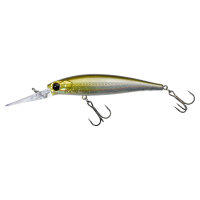 GUNKI KNIFEHEAD 90SP-DR ELECTRIC GOLD