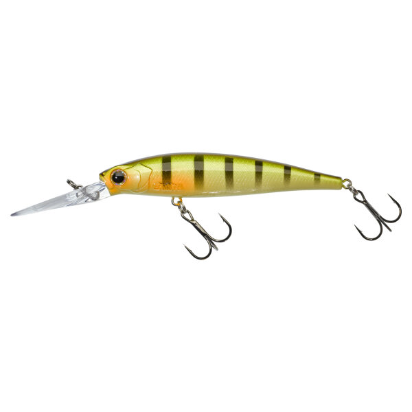 GUNKI KNIFEHEAD 90SP-DR HL MINNOW