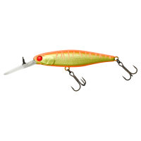 Illex/Jackall DD Squirrel 67 SP Orange Tiger
