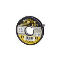 Stroft Fluorcarbon FC1 25m 25m-0.26mm / 6.3kg
