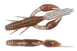 O.S.P. DoLive Craw 4" / ca.10cm TW196