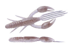 O.S.P. DoLive Craw 4" / ca.10cm KAWA EBI TW136