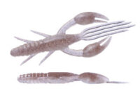 O.S.P. DoLive Craw 4" / ca.10cm KAWA EBI TW136