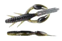 O.S.P. DoLive Craw 3" / ca.7.6cm TW238 DY STAIN SELECT