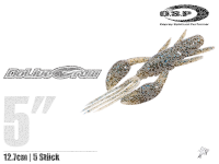 O.S.P. DoLive Craw 5" / 12.7cm