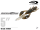 O.S.P. DoLive Craw 5" / 12.7cm