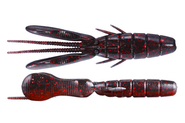 O.S.P. DoLive Beaver 4" / ca.10cm AMEZARI TW109