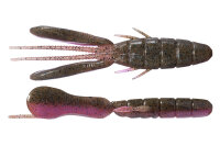 O.S.P. DoLive Beaver 4" / ca.9.3cm TW214 T.N. Flicker Green Pink