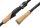 Graphiteleader SUPER SILVERADO 25 GSILSS-762ML / 2.29m / 3-15gr. / 2P