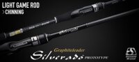 Graphiteleader SILVERADO PROTOTYPE 20GSILPC-762ML CAST /...