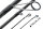 Graphiteleader SILVERADO 23GSILS-742LML-HS / 2.24m / 3-15gr. / 2P