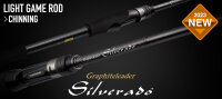 Graphiteleader SILVERADO 23GSILS-792M / 2.36m / 5-20gr. / 2P