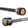 XESTA BLACK STAR EXTRA TUNED S82MHX-S LONG RANGE SWAYER 2.50m / 1-28gr. / 2P