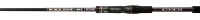 XESTA BLACK STAR ROCK B611MH ROCKIN’ BOAT HUNTER / 2.14m / 10-35gr. / 2P