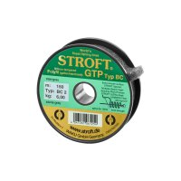 Stroft GTP TYP BC (Casting) BC2 - 6.00kg
