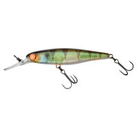 Illex/Jackall Squirrel 61 SP Magic Green Perch
