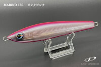 D-CLAW MARINO 160 PINK PINK