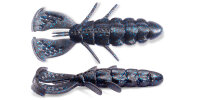 Megabass SLAPHOG 3.5" / 8.5cm BLACK BLUE