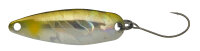 ILLEX Native Spoon AYU 4.7 gr. / 4.4 cm